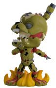 Scraptrap 5.4" Vinyl