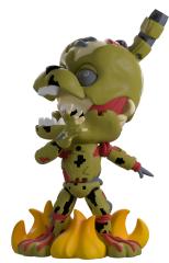 Scraptrap 5.4" Vinyl