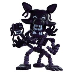 Shadow Mangle 4.5" Vinyl