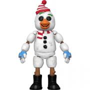 Snow Chica 5" Figure