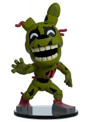 Springtrap 4.7" Vinyl