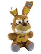 Springtrap Plush Doll