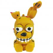 Springtrap Squishy Keychain