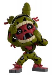 Springtrapped Afton 4.8" Vinyl