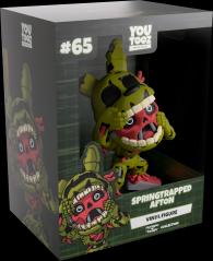 Springtrapped Afton 4.8" Vinyl