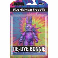 Tie-Dye Bonnie 5" Figure