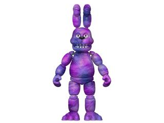 Tie-Dye Bonnie 5" Figure