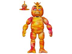 Tie-Dye Chica 5" Figure
