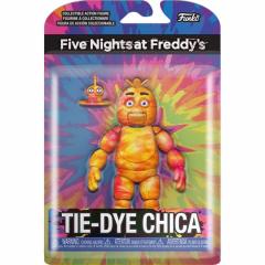 Tie-Dye Chica 5" Figure