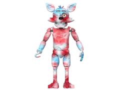 Tie-Dye Foxy 5" Figure