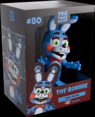 Toy Bonnie 5.3" Vinyl