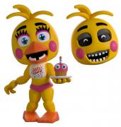 Toy Chica 4.6" Vinyl