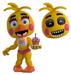 Toy Chica 4.6" Vinyl
