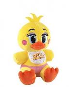 Toy Chica Plush Doll
