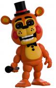 Toy Freddy 4.8" Vinyl (glow in the dark / exclusive)