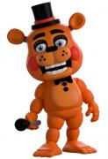 Toy Freddy 4.8" Vinyl