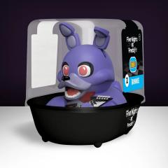 Tubbz Bonnie Cosplaying Duck