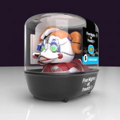 Tubbz Circus Baby Cosplaying Duck
