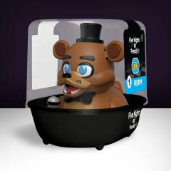 Tubbz Freddy Cosplaying Duck