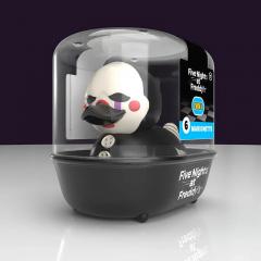 Tubbz Marionette Cosplaying Duck