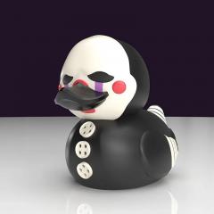 Tubbz Marionette Cosplaying Duck