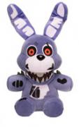 Twisted Bonnie Plush Doll