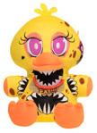 Twisted Chica Plush Doll