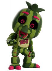 Watermelon Chica 4.7" Vinyl