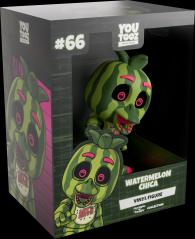 Watermelon Chica 4.7" Vinyl