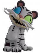 White Tiger 5.1" Vinyl