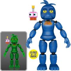 High Score Chica 5" Figure