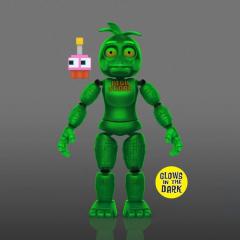 High Score Chica 5" Figure