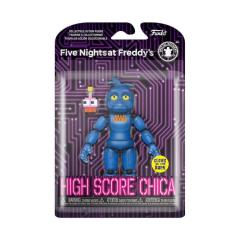 High Score Chica 5" Figure