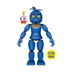 High Score Chica 5" Figure