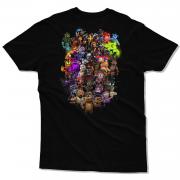 Special Delivery Tee (anniversary edition)