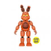 System Error Bonnie 5" Figure