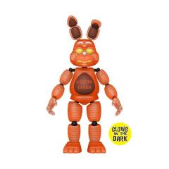 System Error Bonnie 5" Figure