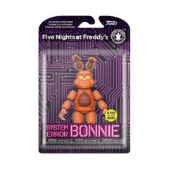System Error Bonnie 5" Figure