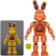 System Error Bonnie 5" Figure
