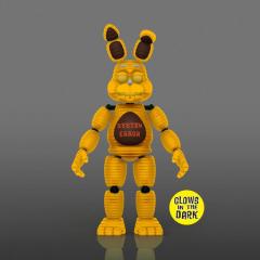 System Error Bonnie 5" Figure