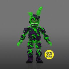 Toxic Springtrap 5" Figure