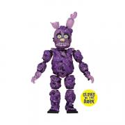 Toxic Springtrap 5" Figure