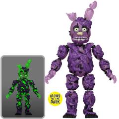 Toxic Springtrap 5" Figure