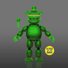 VR Freddy 5" Figure
