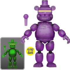 VR Freddy 5" Figure