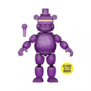 VR Freddy 5" Figure