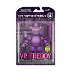 VR Freddy 5" Figure