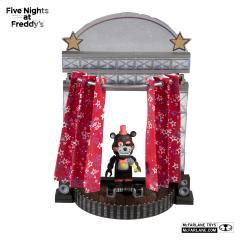 Star Curtain