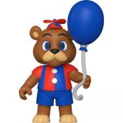 Balloon Freddy 4" Figure