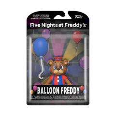 Balloon Freddy 4" Figure